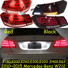 2010~2015����W204β��,LED��E180 E200 E260 E300 E320 E400 E63