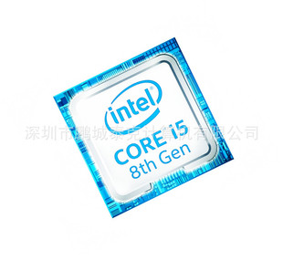 �m��PC Ӣ�ؠ�Intel �˴� ��� i5-8600K ɢƬ CPU ̎��������