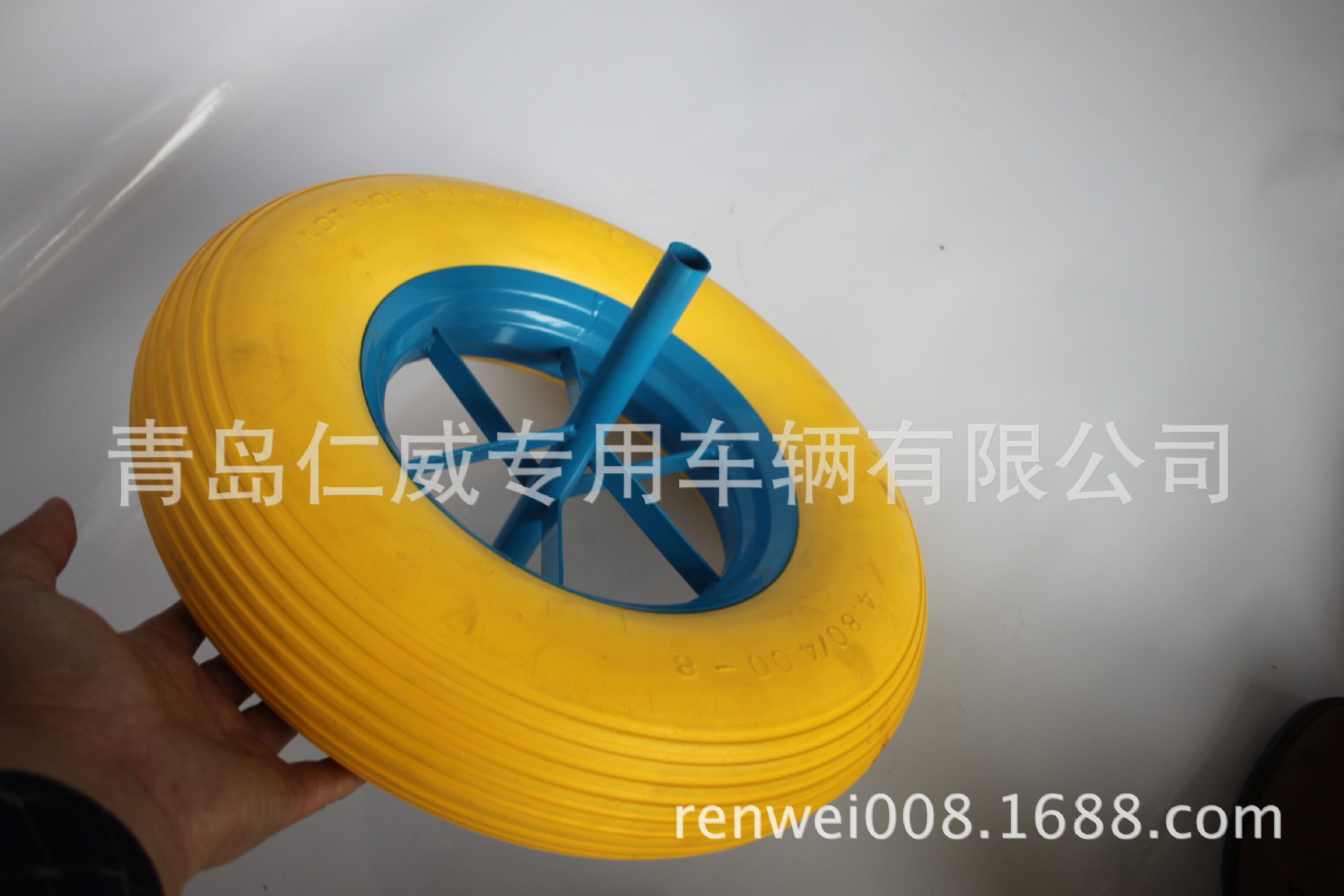 4.00-8 发泡轮  4.80/4.00-8 聚氨酯轮 3.50-8 发泡轮 辐条轮