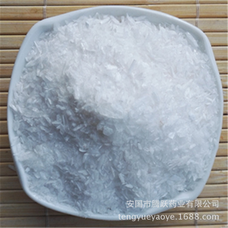 Gypsum Mineral Granules Shi Gao Raw Chinese Herb for Decoction Use Wholesale Bulk Pack quality and texture