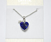 High-end accessory, crystal necklace, wholesale