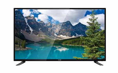 SAST TV 37 inch 39 inch 40 inch 42 inch 43 Inch LCD TV led Flat panel TV network intelligence WiFi