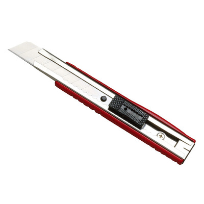 Shanghai liyide 18mm Kirsite The knife Cutter/Wallpaper knife E7014
