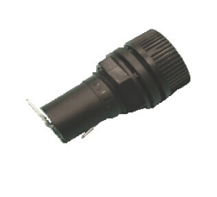 CQ-206G  Conquer功得保险丝座