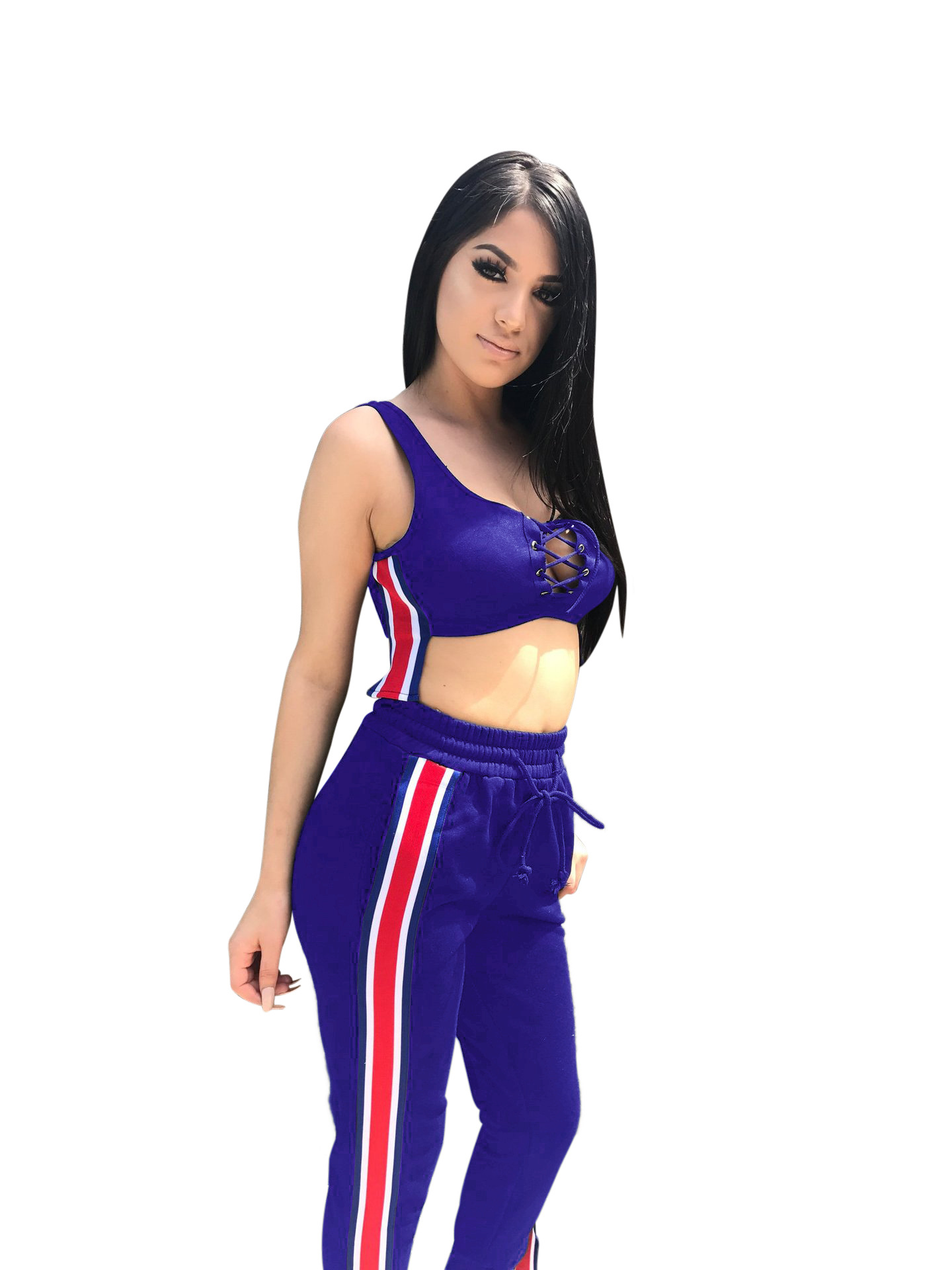 Costume femme en Coton - Ref 3333873 Image 56