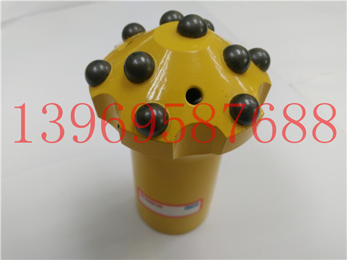 红星 扩孔钻头  R32球齿钻头  台车钻头