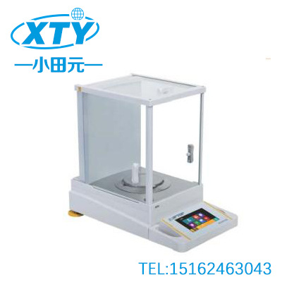 AE触摸电子 天平舜宇