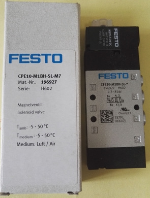 现货供应FESTO    CPE18-MIH-5/E-1/4 170249