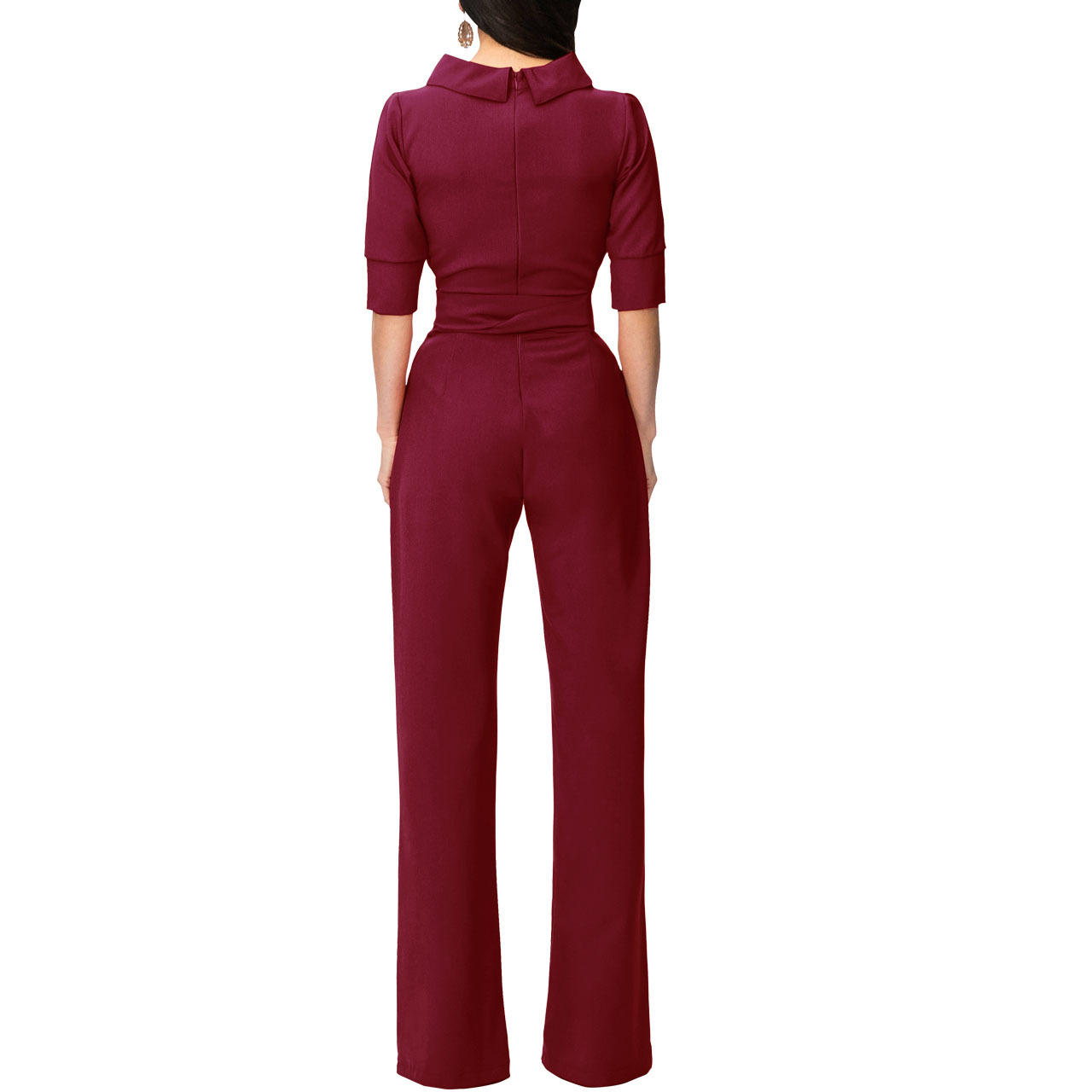 Costume femme MOONOSA en Drap romain - Ref 3334997 Image 121