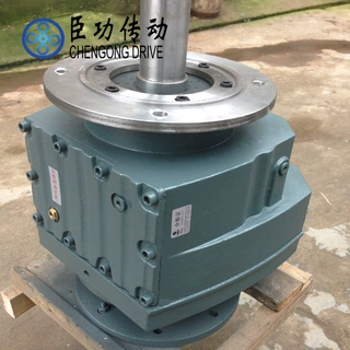 买GCRF77减速机选臣功牌