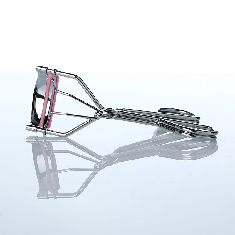 Curly curling handheld eyelash curler for eyelashes, wholesale