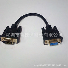 DB15�׌��׎��ɲ�жʽ�����ĸ3+4 3+5 3+6 3+8 �Mᘽ��c