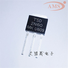 TSD2N60 SVF2N60MJ 2N60 TO-251ֱ�� N�ϵ���Ч���� ȫ�¬F؛
