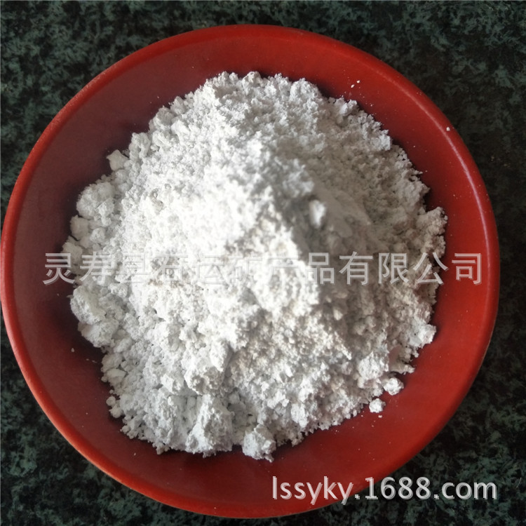 厂家直销 重钙粉 工业填料重质碳酸钙粉 双飞粉 腻子大白粉