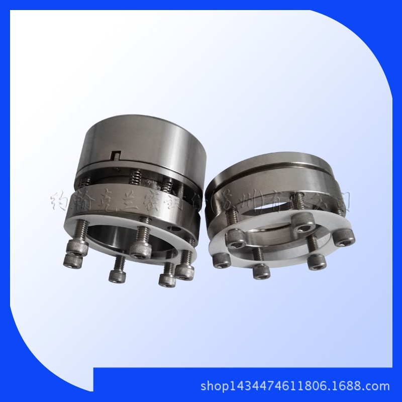 现货供应EHG300-250-315机械密封 前置泵锅炉给水泵销售