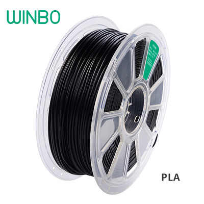 WINBO文搏 PLA 3.0mm 3KG 3D打印耗材 3D打印材料|ms