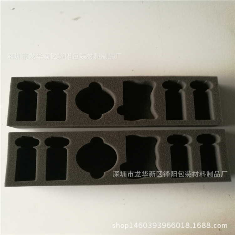 厂家直销海绵内衬   海绵内托 海绵eva 海绵制品