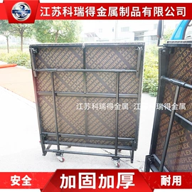 舞台;展示架;其他广告器材