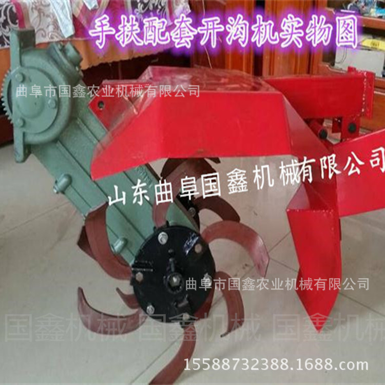 操作方便的 萍乡果园手扶旋耕机厂家