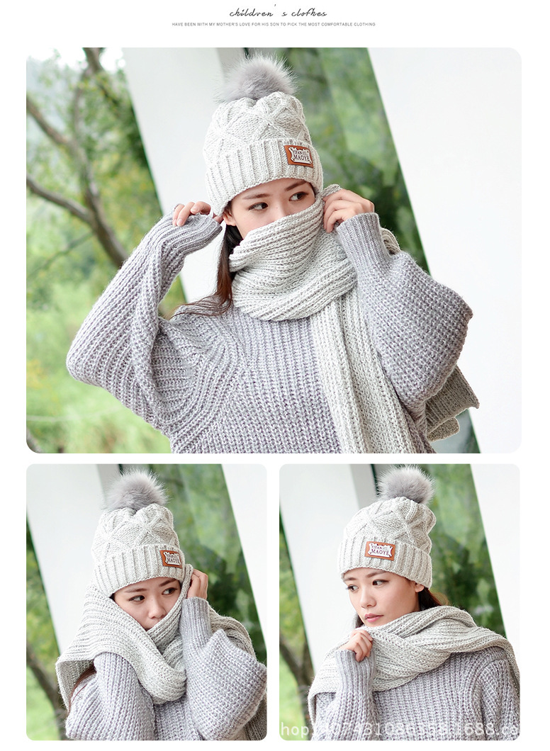 第四款帽子和围巾_08