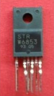 全新原装 STRW6853 STRNW6853 TO220F-6