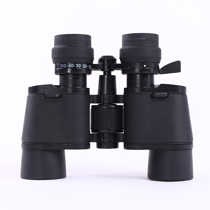 新款 露营登山 分划测距 微光夜视赏鸟望远镜 厂家直销