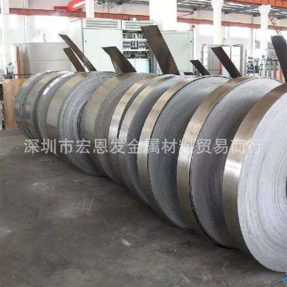 SUS301-CSP不锈钢带HV530不锈钢棒12Cr17Ni7不锈钢板量大优惠