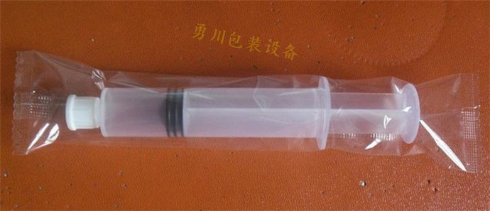 注射器包裝
