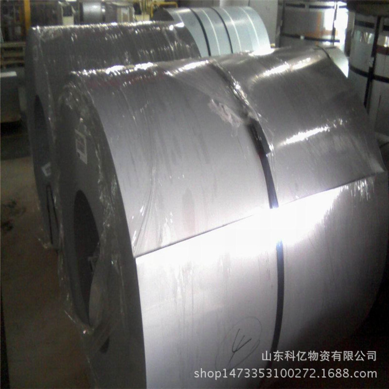 现货高耐磨深冲用0.19-4.0热镀锌板DC52D+Z 冲压镀锌板/高锌层镀