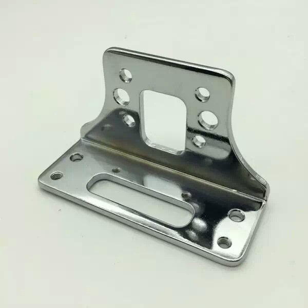 brother兄弟311G款七字铁电脑花样机工业缝纫机配件三角铁