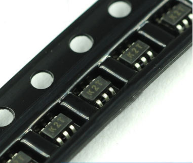 原装长电CJ贴片三极管双晶体管 MMDT4403 SOT-363 全新原装现货