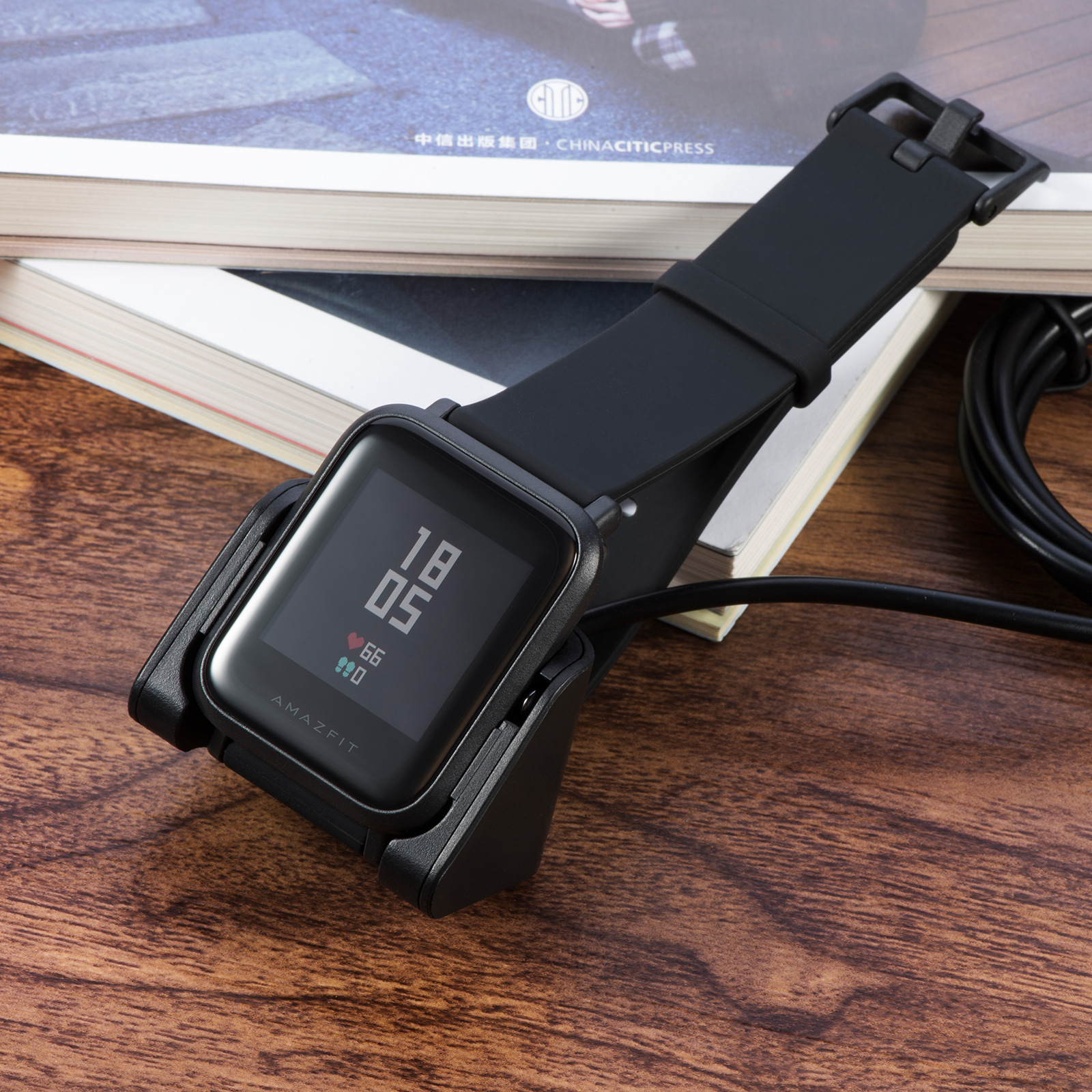 Watch Youth Edition Running Smart Watch Charger