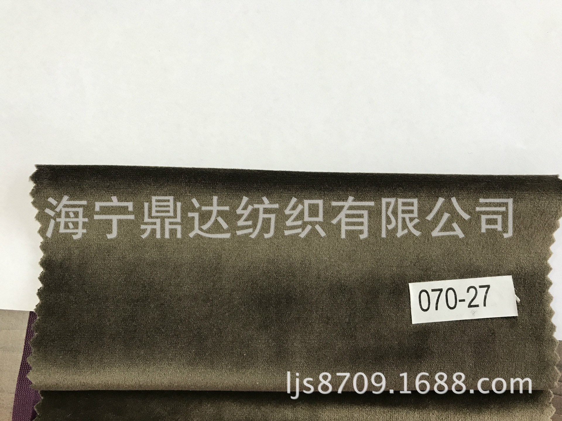 天鹅绒荷兰绒密丝绒意大利绒现货供应1米起售 Velvet spot supply-阿里巴巴