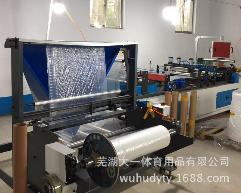 气柱袋 机械 - 6