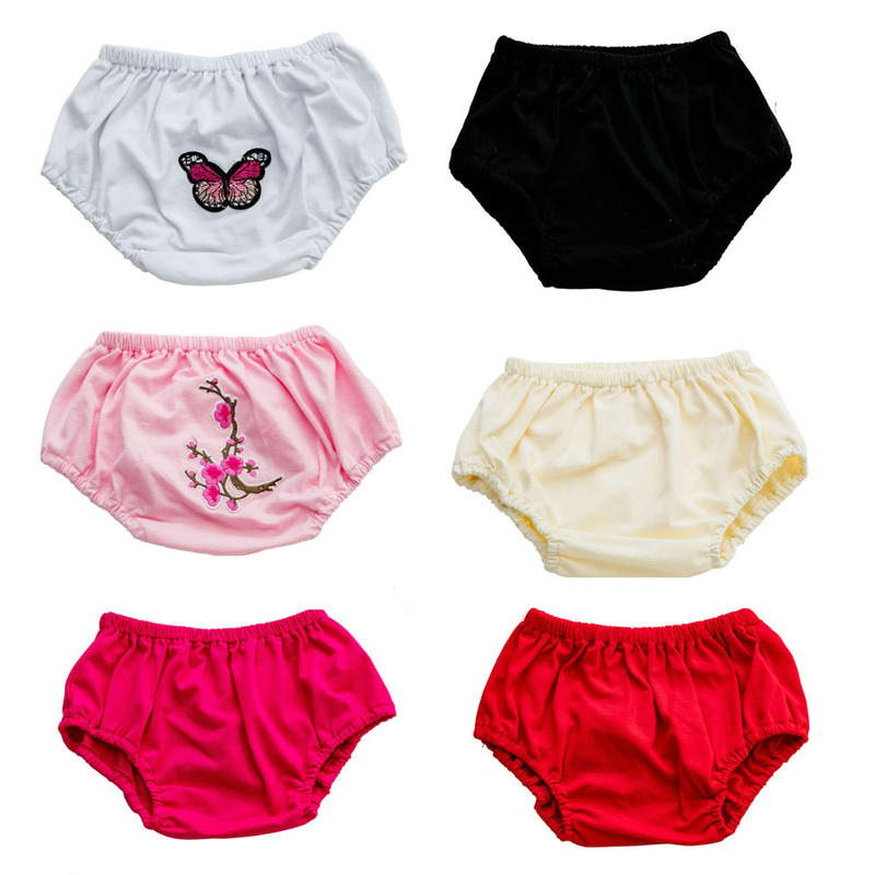 baby cotton shorts study pants baby bloomer moisture wicking baby underwear manufacturers can be customized wholesale