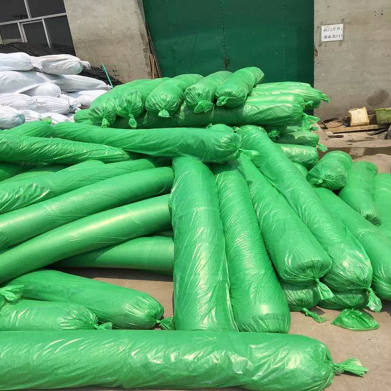 [Спотовая доставка] Зеленая пылезащитная сетка 1,5 стежка 2 стежка 3 стежка строительная площадка покрыта сеткой черного солнцезащитного козырька оптом