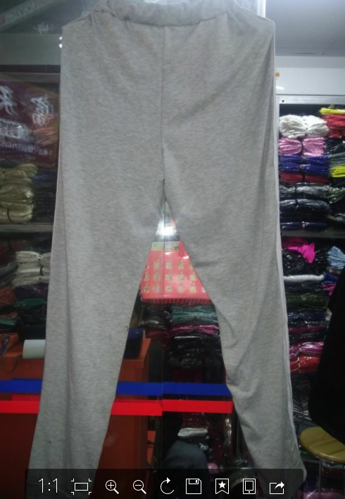 Costume femme en Coton - Ref 3334088 Image 9