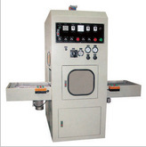 Taineng high-frequency industrial belt welding machine high-frequency machine high-frequency welding machine high-frequency fusing machine
