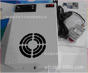 电力电子箱体除湿空调