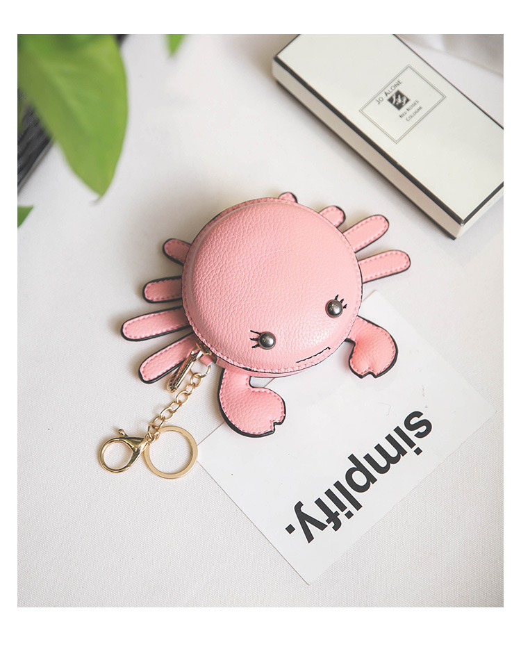 Crab Coin Purse Image 8