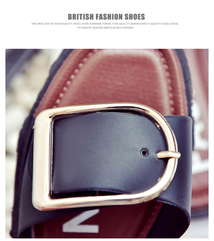 Sandales femme OTHER   en PU - Ref 2669511 Image 30