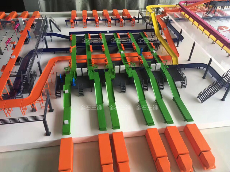 沙盘模型3_副本