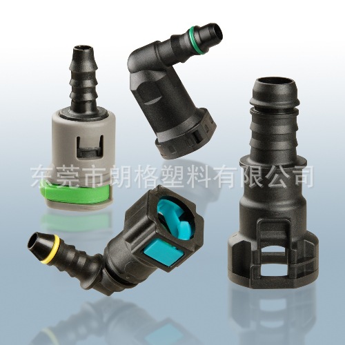 PA12/赢创德固赛/L1833 玻纤增强系列 燃油快速接头专业用料