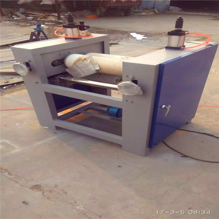 木工滚胶机 热熔胶机 小型涂胶机