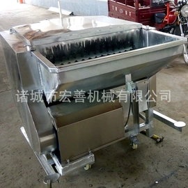 屠宰初加工;畜牧养殖机械;肥料加工设备