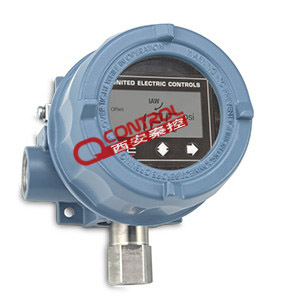 【秦控】美国UE电子式压力开关2WLP41P10