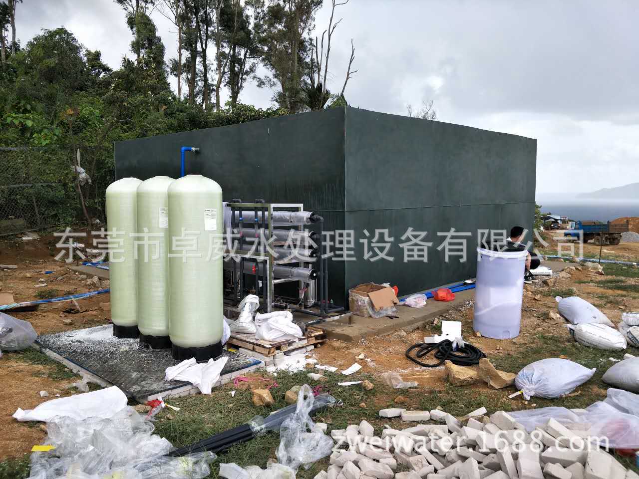 寮步，黄江，凤岗，大朗，东坑纯水设备维修，净化水耗材更换