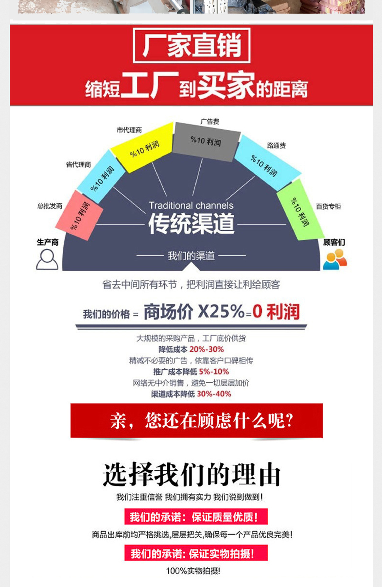 日用百货批发：市场动态与趋势