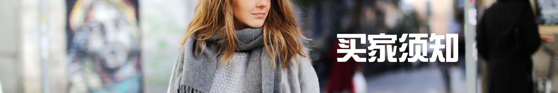 买家须知