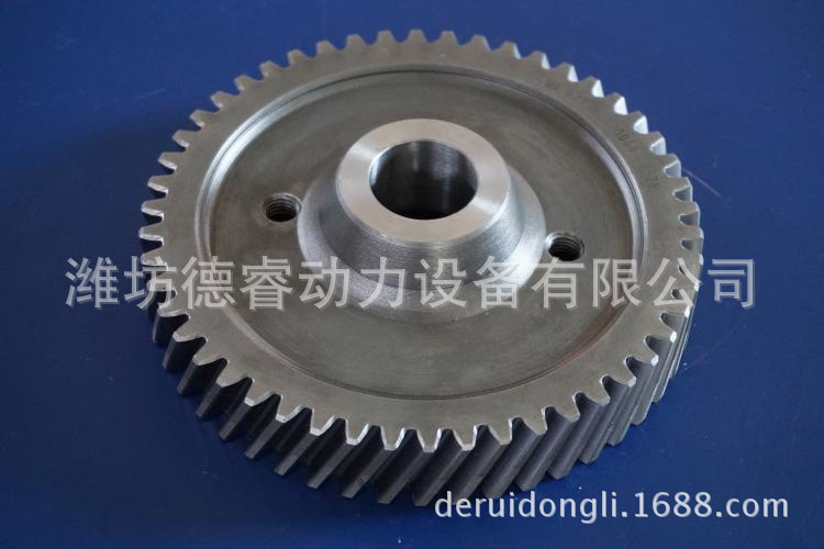 AZ1560130064齿轮